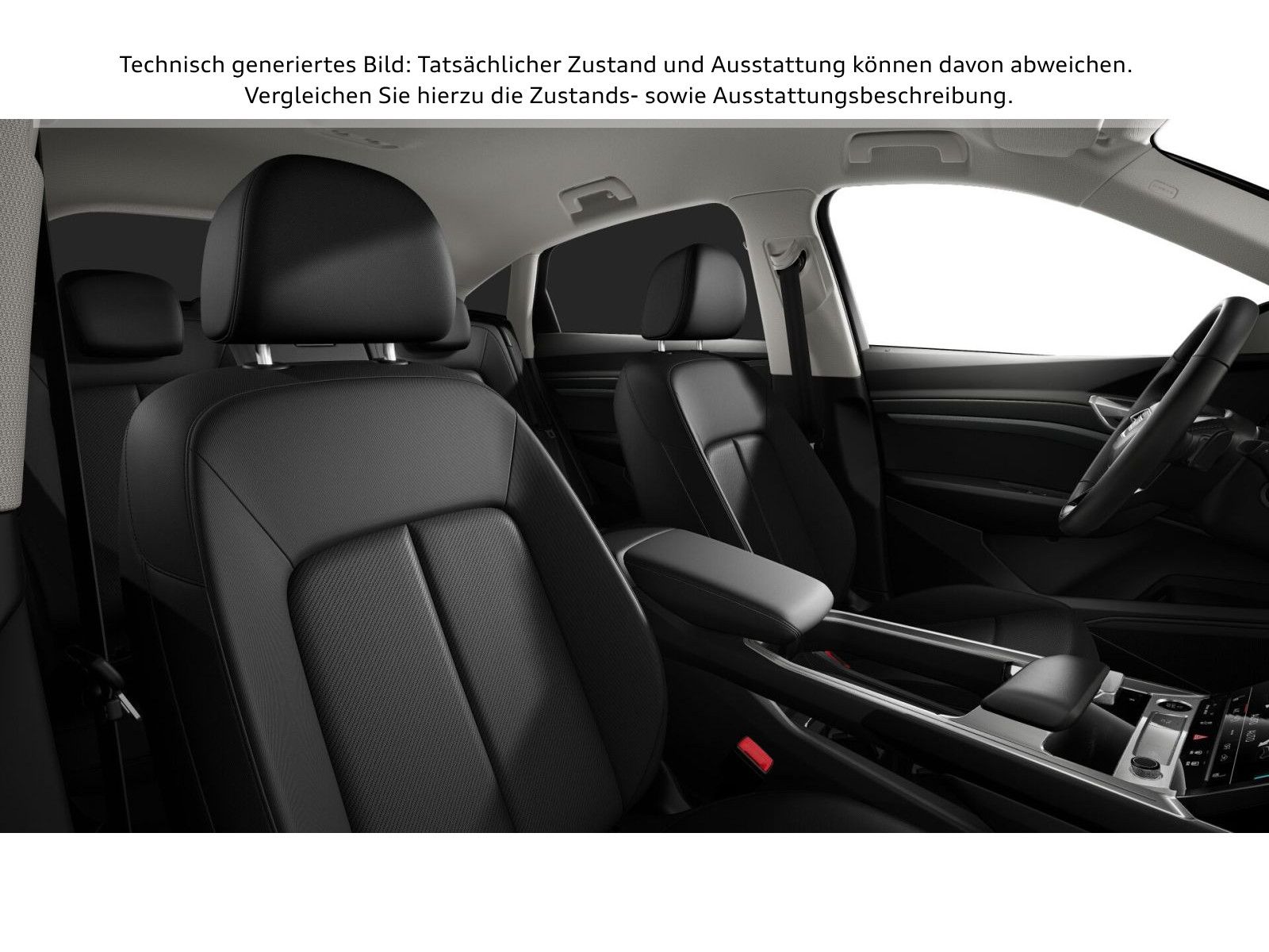 Audi Q8 e-tron - Bild 7