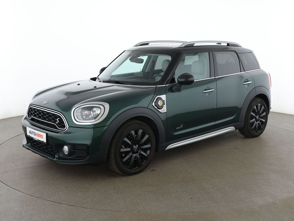 Image of MINI Countryman S (Cooper)