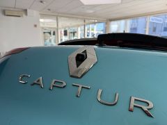 RENAULT Captur II Zen NAVI CAM LED PDC CARPLAY RENAULT Captur II Zen NAVI CAM LED PDC CARPLAY