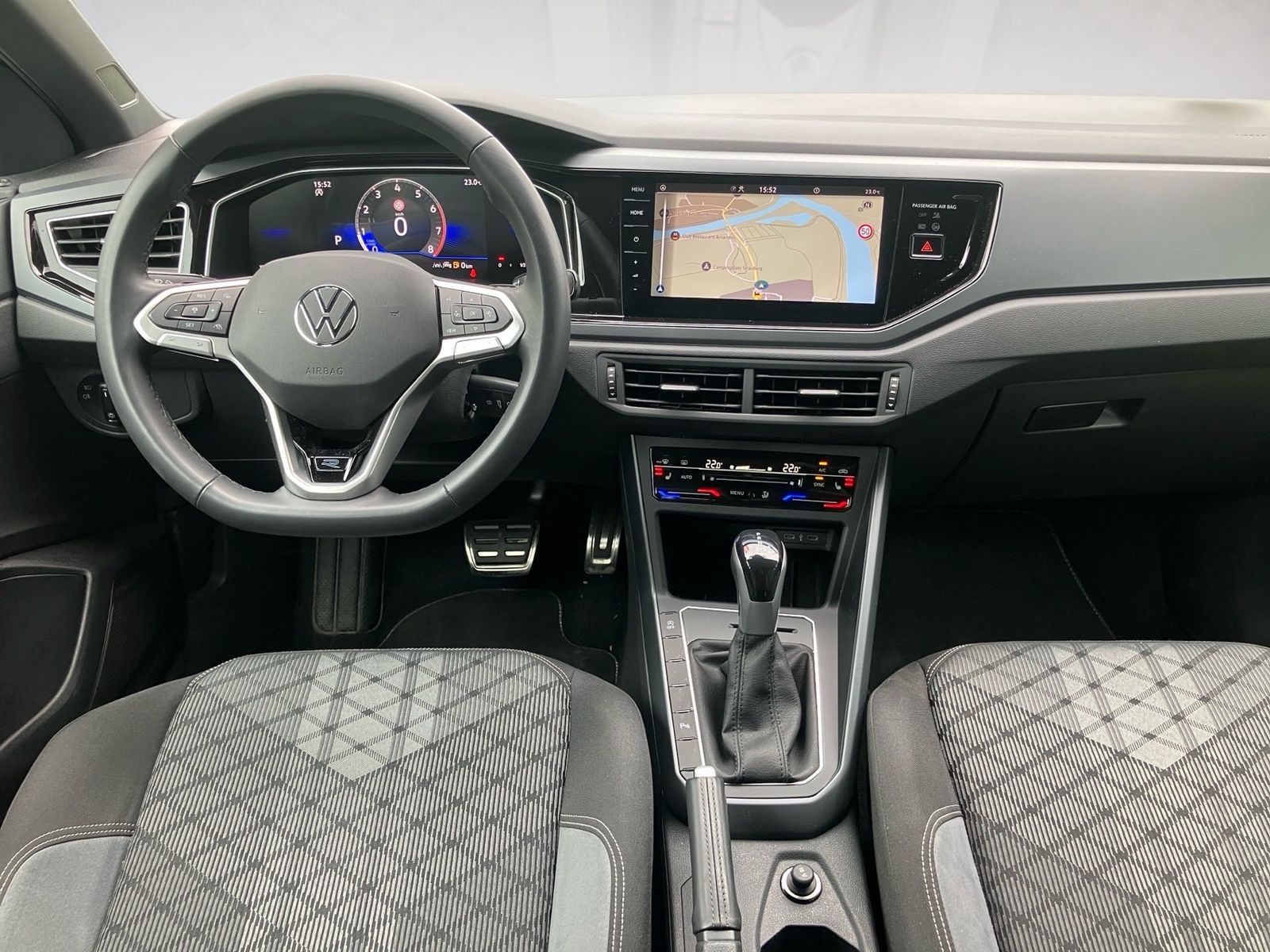 Volkswagen Taigo - Bild 11