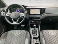 Volkswagen Taigo - Vorschau Bild 11