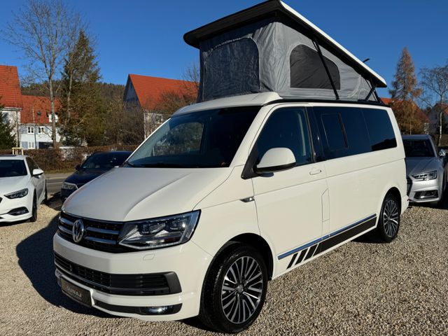 Volkswagen T6 Multivan 2.0 TDI Generation Six 4 Motion Camp