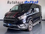 Ford Tourneo Custom L1 ACTIVE*LED*LEDER*8-SIT*AHK*SHZ - Ford Tourneo Custom: Active