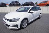 Volkswagen Golf VII Variant 2.0 TDI GTD LED Sitzheizung ACC - Volkswagen Golf: Vi GTD