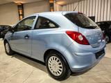 Opel Corsa D Basis 1.Damenhand - Opel mit Benzin-Antrieb: Kleinwagen