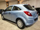 Opel Corsa D Basis 1.Damenhand - Opel Corsa: Winterreifen, D