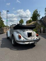 Volkswagen Käfer 1302 LS Cabrio  - Volkswagen Käfer: Cabrio, 1302