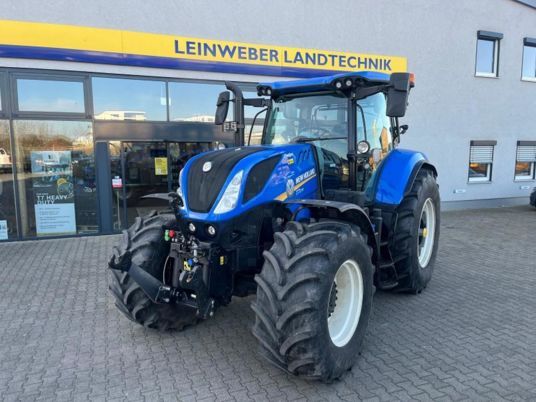 New Holland T 7.270 AC