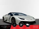 Lamborghini Huracán EVO Spyder*CAM*LIFT*LED*LEDER*NAV* - Lamborghini Huracán aus 2024