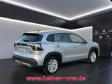 Suzuki S-Cross SX4 1.5 Comfort AGS LED+2xKlima+LM - silberne Suzuki (SX4) S-Cross