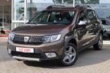 Dacia Sandero Stepway II 0.9 TCE Prestige - Dacia Sandero: mit Klimaanlage