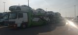 Mercedes-Benz Actros - Mercedes-Benz 2008 Actros