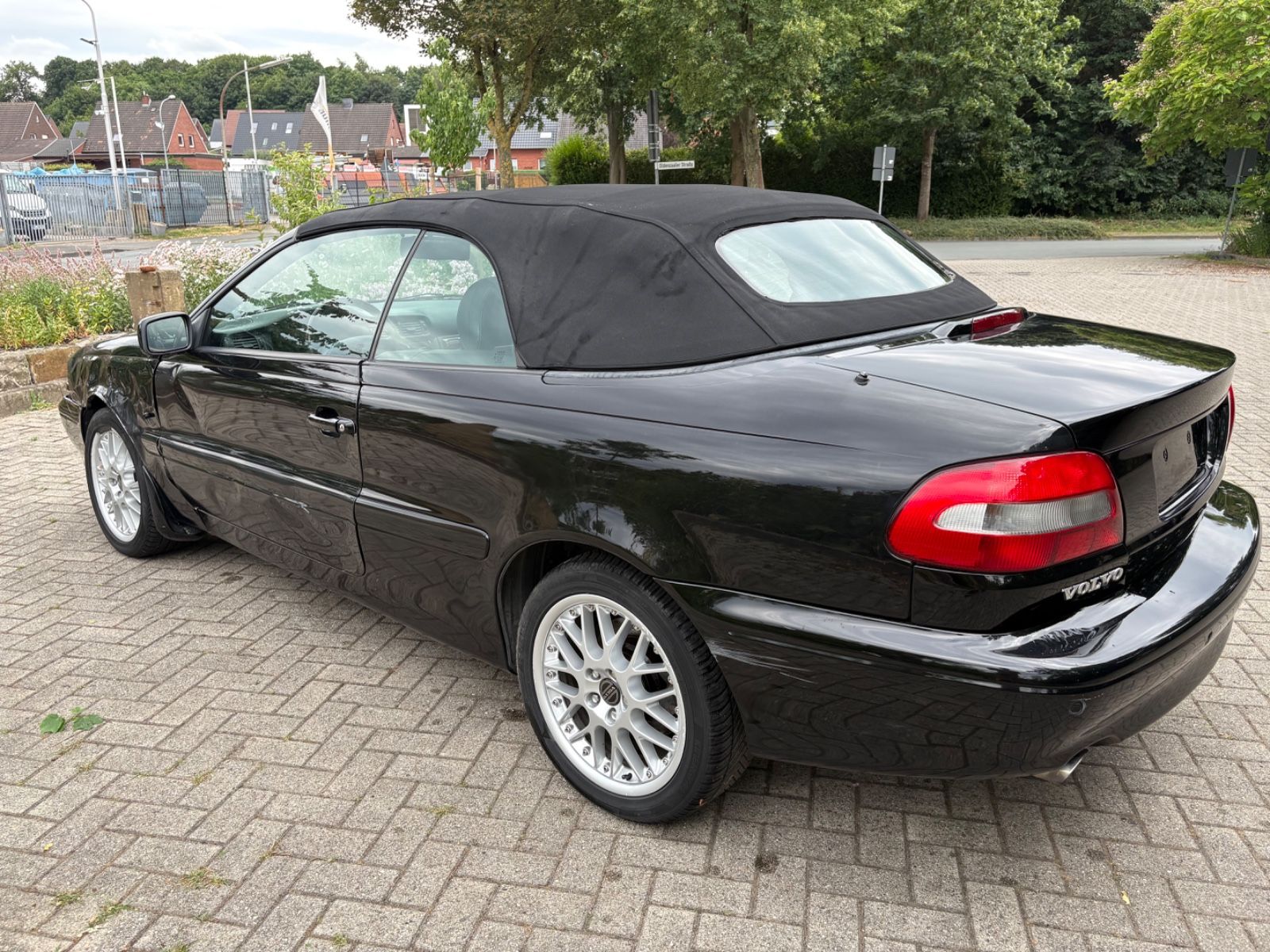 Foto 3 von VOLVO C70