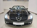 Mercedes-Benz SLK 200 SLK Roadster SLK 200 K 2Look-Edition - Mercedes-Benz SLK 200 aus 2010