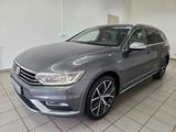 Volkswagen Passat Variant Alltrack 4Motion UVP 66.000,00€ - : Leder, Uv