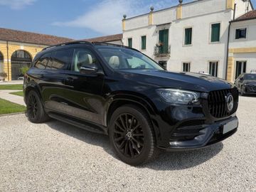 Mercedes GLS 400 - 5