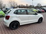 Volkswagen Polo V Highline BMT 1.2 TSI 110 PS - Volkswagen Polo: Tsi Ps