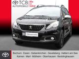 Peugeot 2008 Style SHZ PDC KLIMA BT ZV SERVO USB eFH NSW - Peugeot: Style