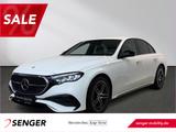 Mercedes-Benz E 220 d AMG-Advanced Night Keyless Ambiente AHK