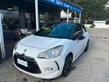 DS Automobiles Ds DS3 3 1.6 e-HDi 90 airdream So Chic - DS Automobiles DS3 aus 2012