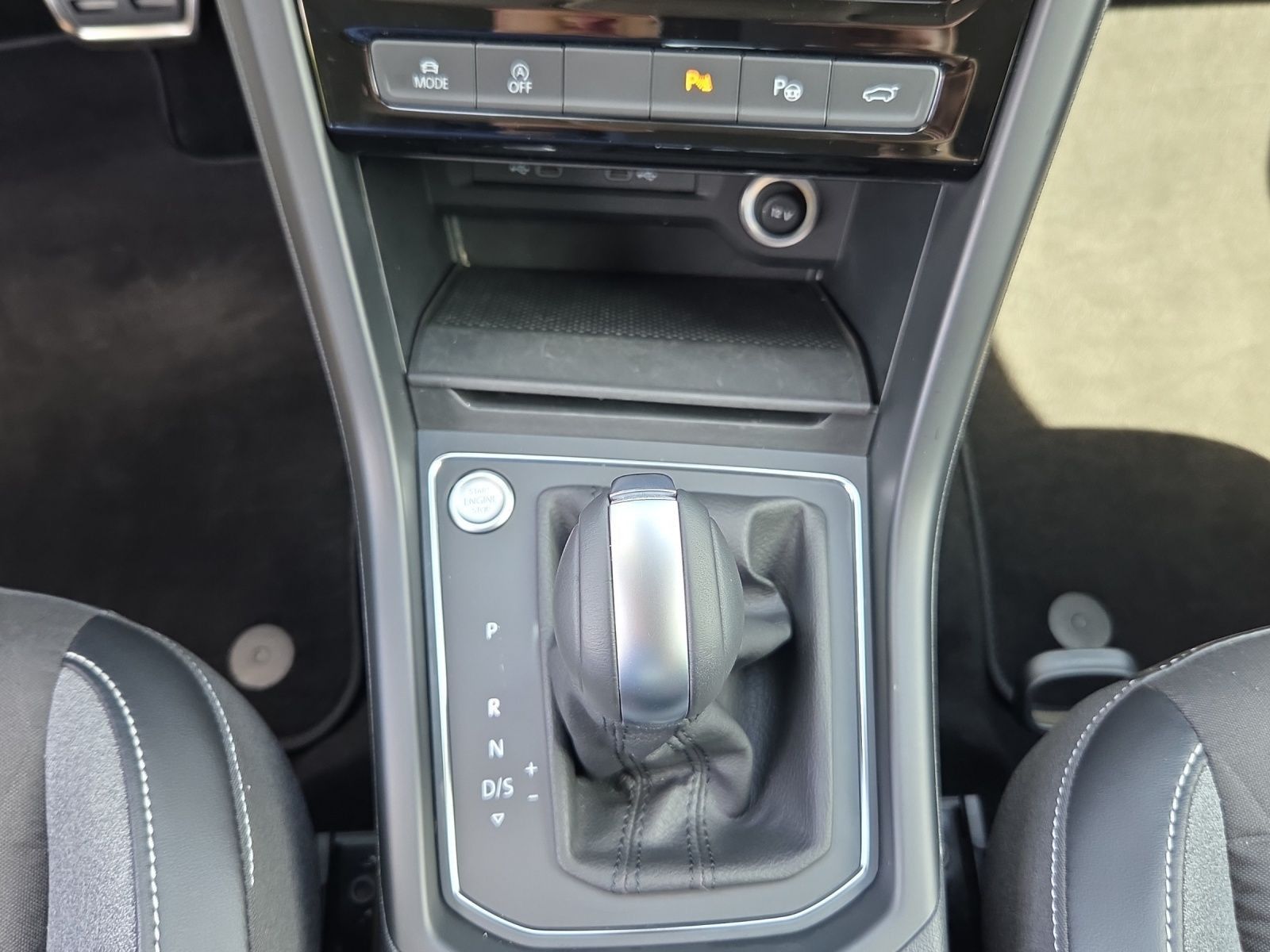 Volkswagen Touran - Bild 9