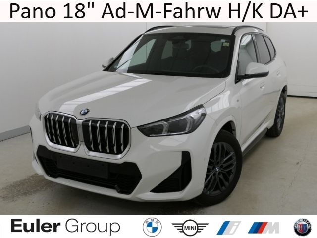 BMW X1 18i M-Sport Pano 18'' Ad-M-Fahrw H/K DA+ Memo