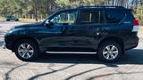 Toyota Land Cruiser 3.0 D-4D TEC-Edition Automatik ... - gebrauchte Toyota Land Cruiser aus dem Jahr 2012