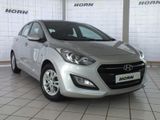 Hyundai i30 mit neuer HU / AU und neuer Inspektion - Hyundai i30: Inspektion