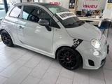 Abarth ABARTH 500 C CABRIO CAPOTTA ELETTRICA CAMBIO AUT - Abarth 500 aus 2011