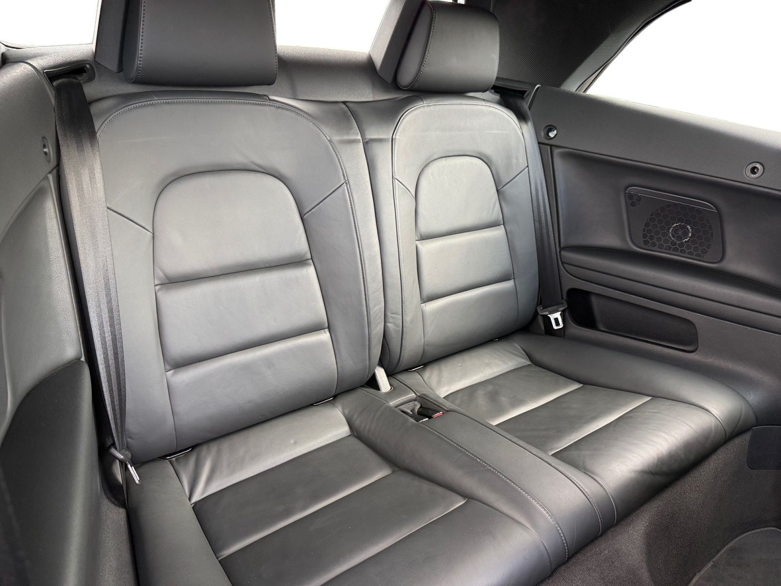 Fahrzeugabbildung Audi A3 Ambition *Cabrio*CMS*TEMPO