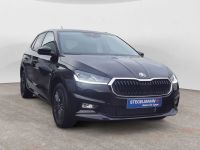 Skoda Fabia - Vorschau Bild 8