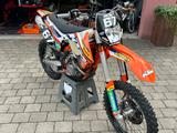 KTM 350 Exc-f Sixdays - KTM EXC F