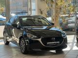 Mazda 2 Exclusive-Line*NAVI*SHZ*CARPL*Service+TÜV NEU - Mazda 2 Exclusive-Line