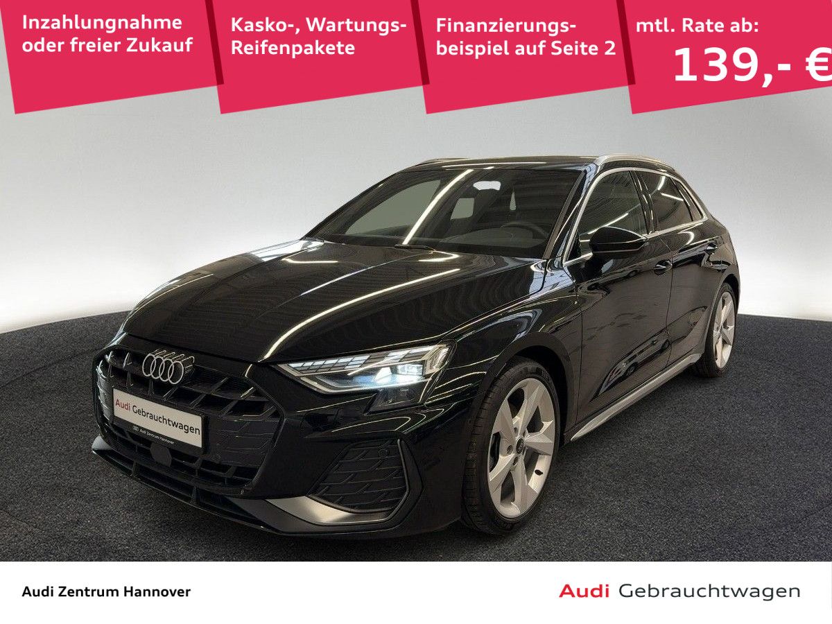 Audi A3 - Bild 1