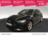 Audi A3 Sportback S line 35 TFSI virtual elektr. Sitz