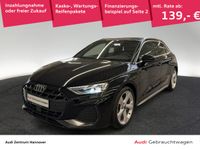 Audi A3 - Vorschau Bild 1