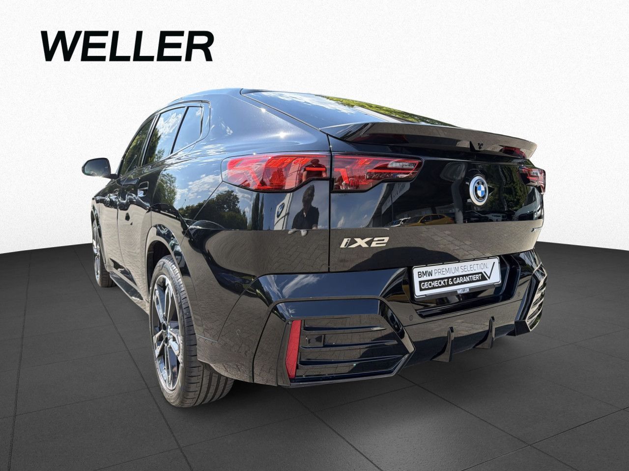 BMW iX2 - Bild 11