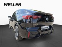 BMW iX2 - Vorschau Bild 11