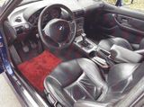BMW Z3 Coupé 2.8 - Schalter - BMW aus 1998