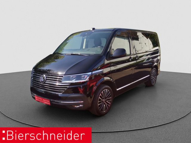 Volkswagen T6 Multivan