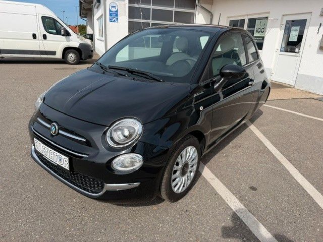 Image of Fiat 500