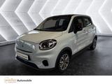 Leapmotor T03 ''Design'' Rückfahrkamera Panoramadach Parks - Leapmotor T03 mit Schiebedach