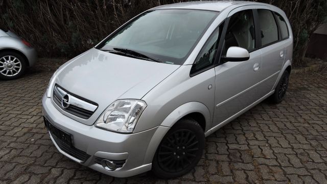 Opel Meriva 1.6 TWINPORT Cosmo / Klima