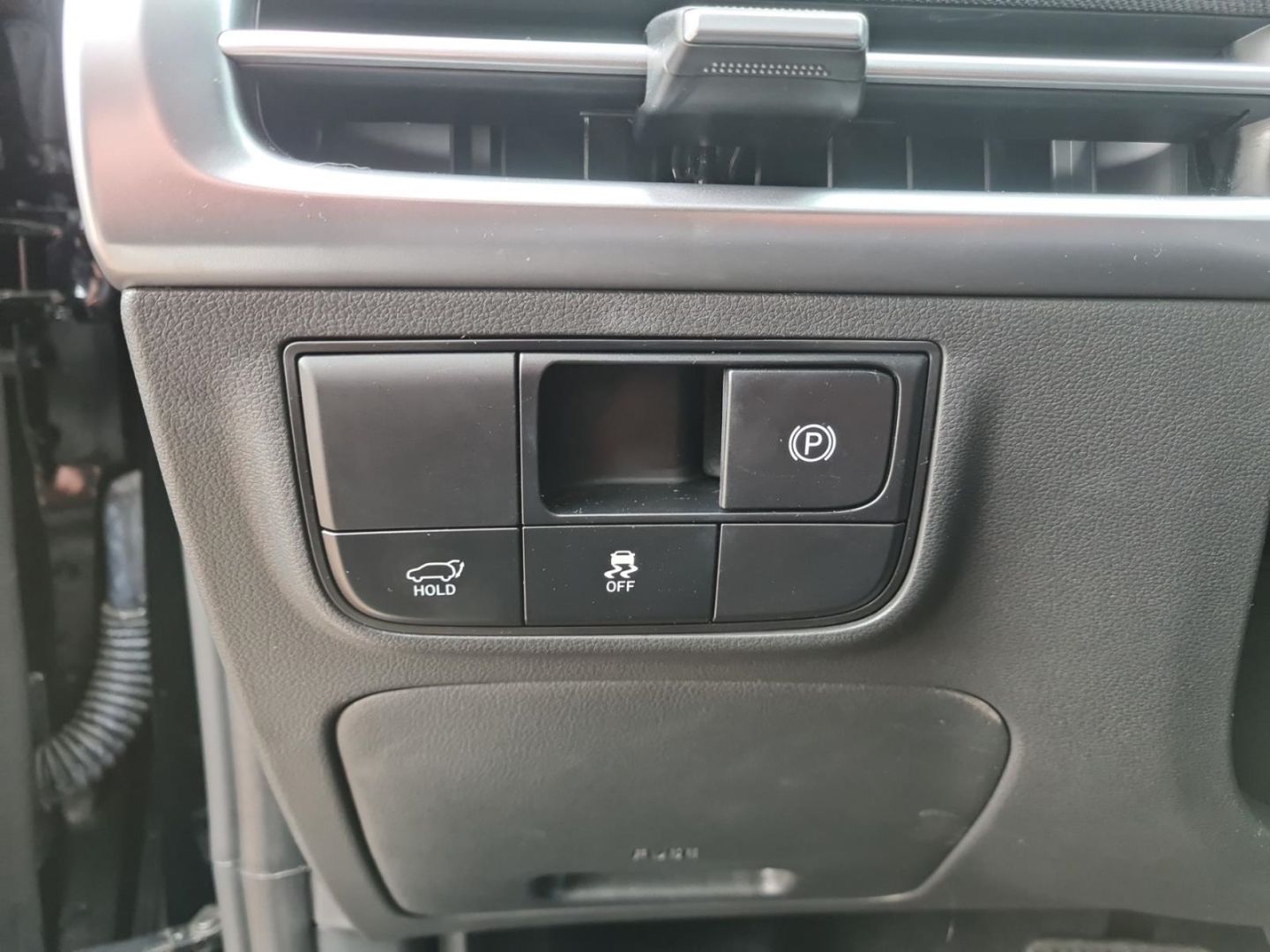 Fahrzeugabbildung Hyundai Tucson Prime FL 1.6 CRDi 7-DCT 4WD Rückfahrkamer