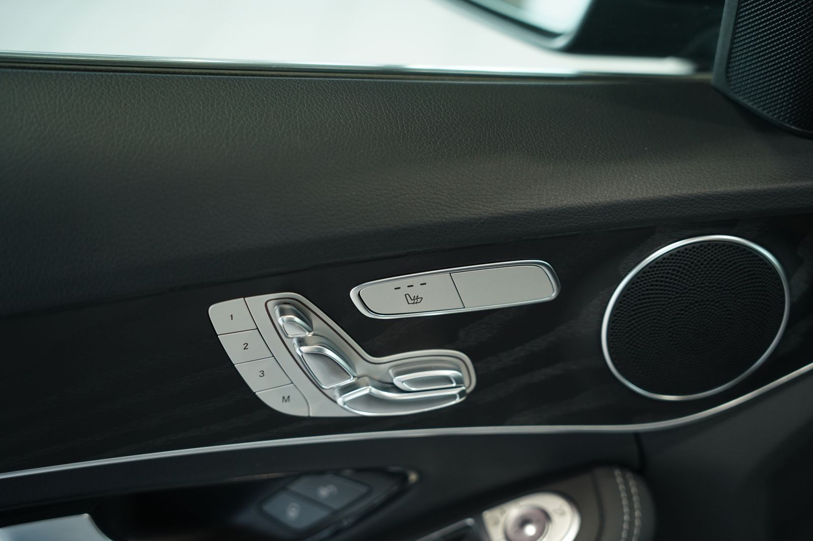 Mercedes Benz C 220