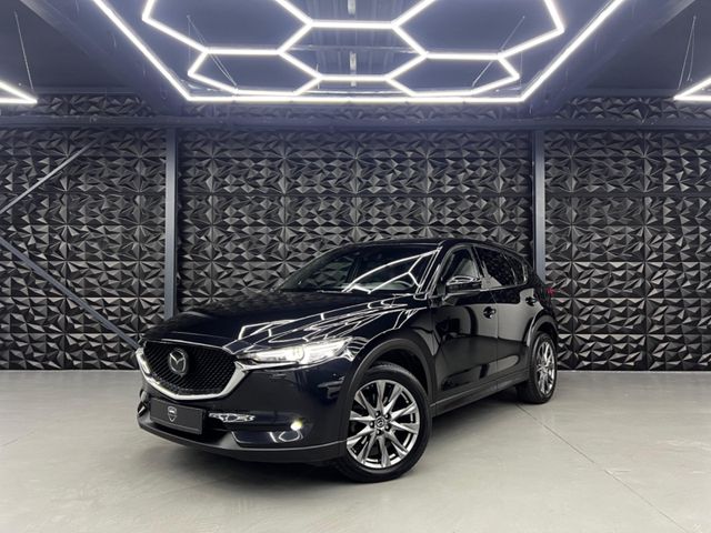 Mazda CX5 Sp-Line AWD/2Hd Scheck/Head Up/360°Kam/ACC..