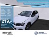 Volkswagen Polo VI 1.0 TSI United APP+DAB+NAVI+PDC+KAMERA - Volkswagen Polo aus 2021