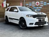 Dodge Durango 5,7L R/T AWD 7 S. LPG Leder SZH Navi - Dodge Durango in Hannover