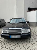 Mercedes-Benz Mercedes 300CE !Beschreibung lesen! - Mercedes-Benz S 300 aus 1991