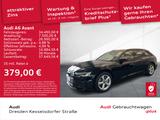 Audi A6 Avant 40 TDI sport GRA PDC LED Navi DAB - Audi A6: 4g